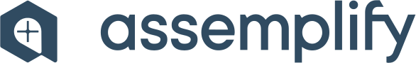 Assemplify Logo