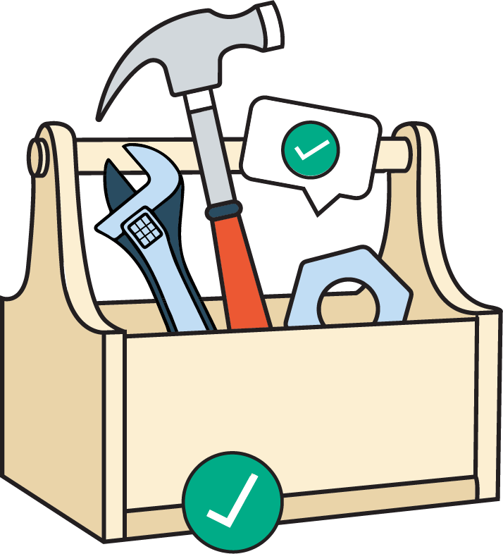 Toolbox Icon